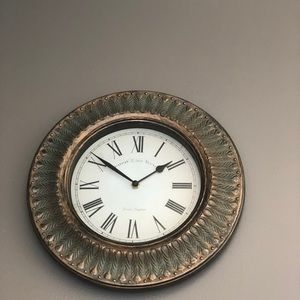 Meet your Posher, Simon